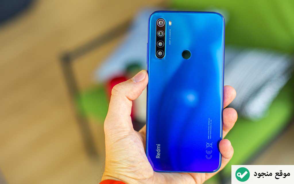 مواصفات Xiaomi Note 8 - سعر شاومي نوت 8 128 جيجا