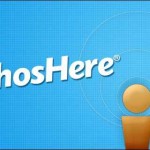 تحميل برنامج هوز هير WhosHere للأيفون والأندرويد مجاناً برابط مباشر