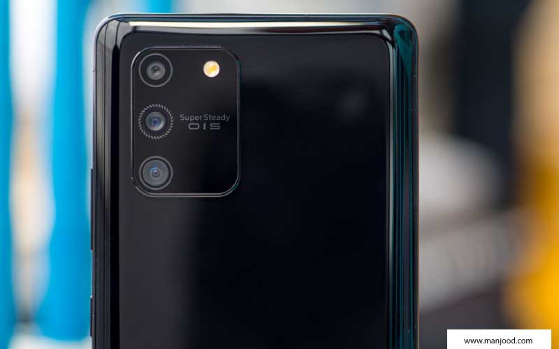 سعر سامسونج s10 lite في العراق - مواصفات Samsung Galaxy S10 Lite