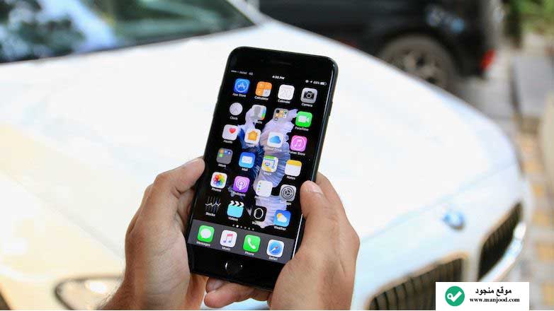 سعر ايفون 7 بلس 128 جيجا - ألوان و مواصفات Iphone 7 Plus