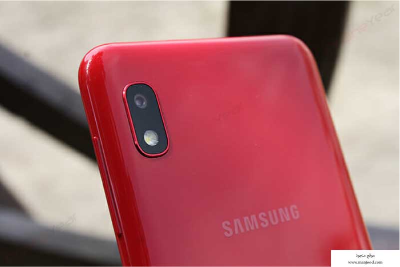 سعر هاتف سامسونج a10 في الجزائر - مواصفات Samsung Galaxy A10
