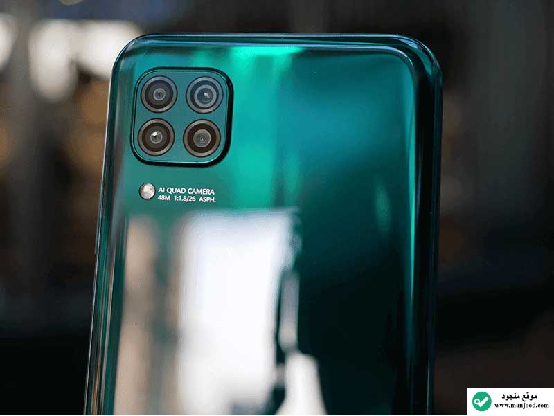 سعر هواوي نوفا 7i في مصر - Huawei Nova 7i