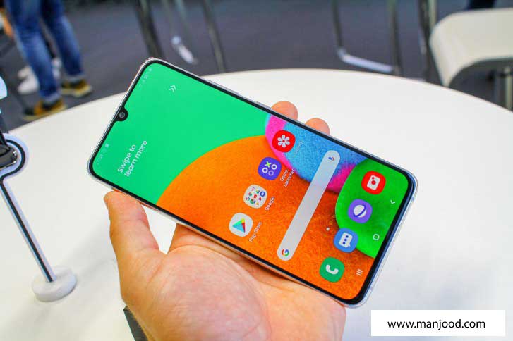 سعر سامسونج a90 في الكويت - مواصفات Samsung Galaxy A90