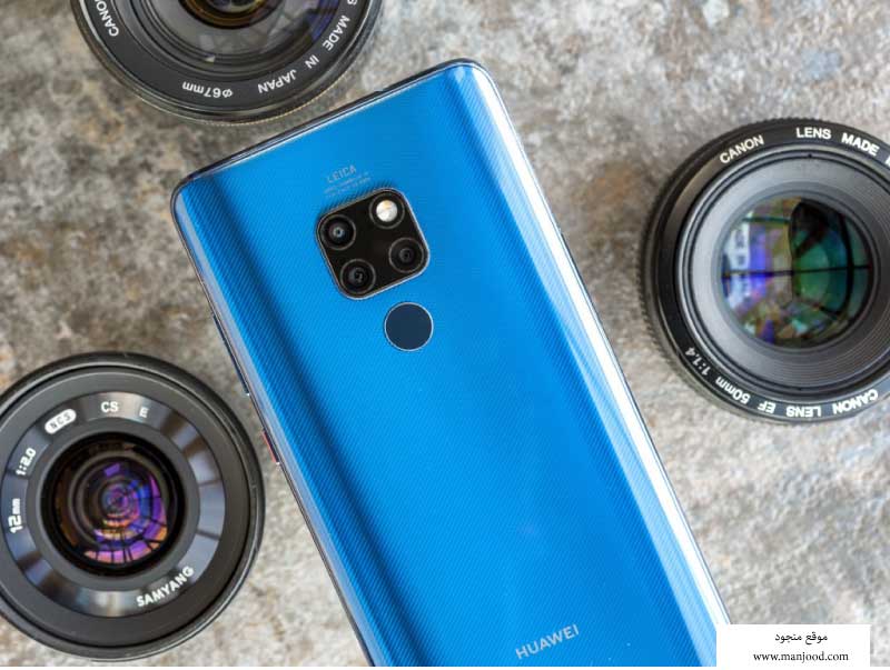 سعر هواوي ميت 20 في السعودية - مواصفات Huawei Mate 20