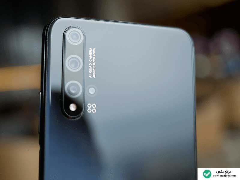 سعر ومواصفات شاشة هواوي نوفا 5t