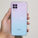 سعر هواوي نوفا 7i في الكويت - Huawei Nova 7i