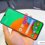 سعر سامسونج a90 في الكويت - مواصفات Samsung Galaxy A90