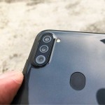 سعر سامسونج a11 في السعودية - مواصفات Samsung Galaxy A11