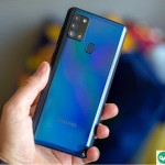 سعر سامسونج a21s في مصر - Samsung Galaxy A21s