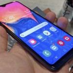سعر سامسونج a10s في الجزائر - مواصفات Samsung Galaxy A10s