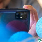 سعر سامسونج a51 في الكويت - مواصفات Samsung Galaxy A51