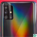 سعر ومواصفات سامسونج a51 - موبايل Samsung Galaxy A51