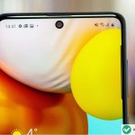 مواصفات وسعر سامسونج a71 في السعودية - Samsung Galaxy A71
