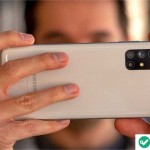 سعر سامسونج m51 في مصر - Samsung Galaxy M51