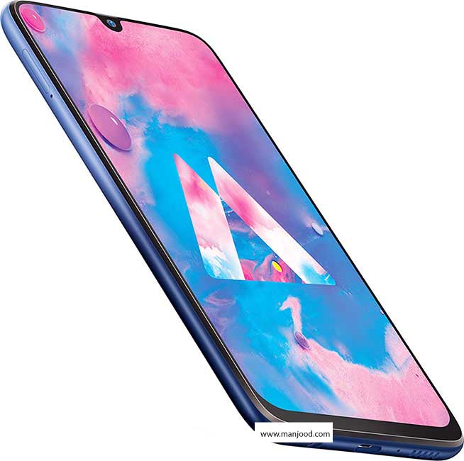 سعر سامسونج m30 في الجزائر