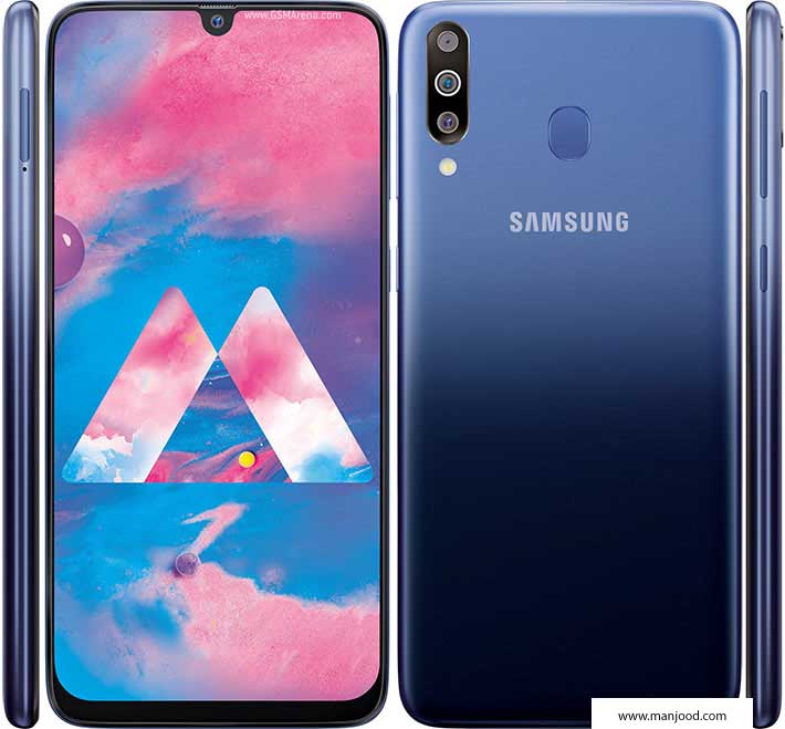 سعر سامسونج m30 في الجزائر