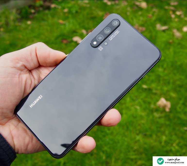 سعر هواوي نوفا 5t في السعودية - مواصفات Huawei Nova 5T