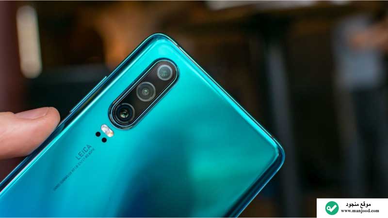 سعر شاشة هواوي p30 pro