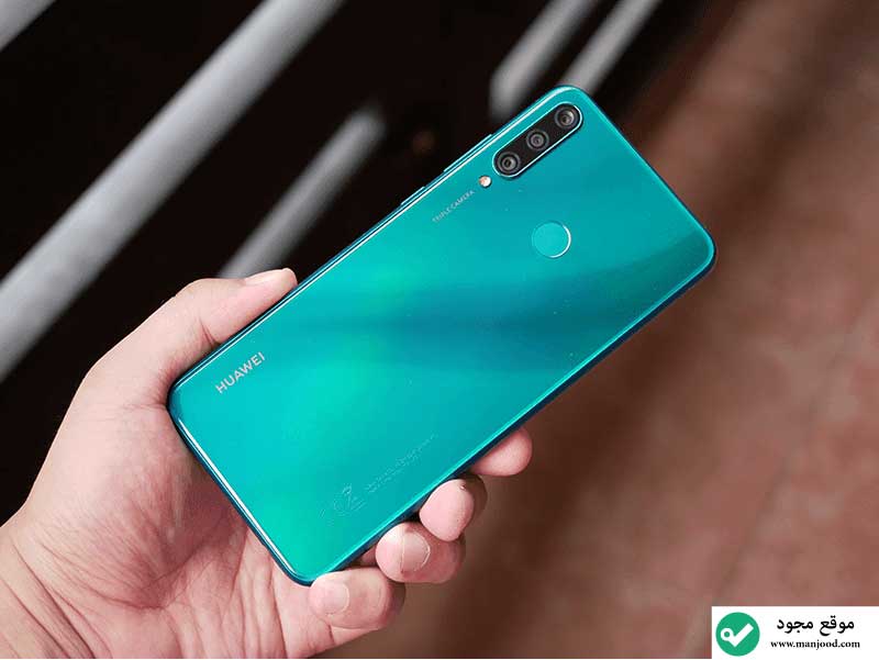 سعر هواوي y6p - مواصفات و ألوان Huawei Y6p