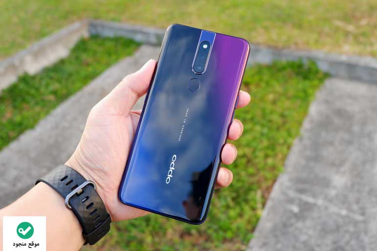 سعر اوبو f11 العادي - مواصفات و اسعار موبايلات Oppo F11