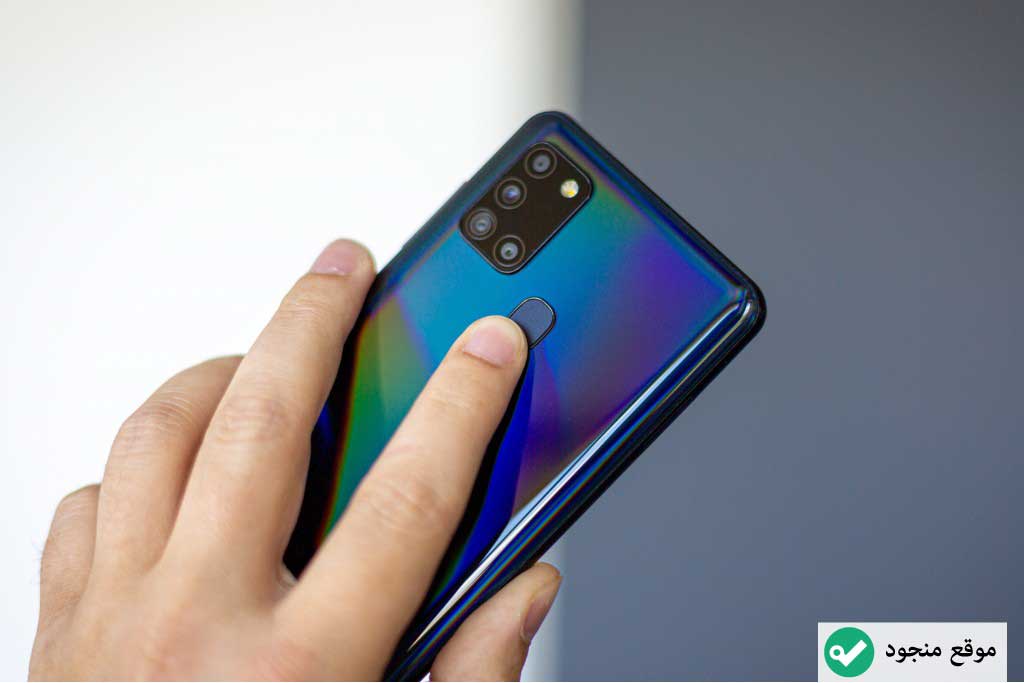 سعر سامسونج a21s في الكويت - Samsung Galaxy A21s