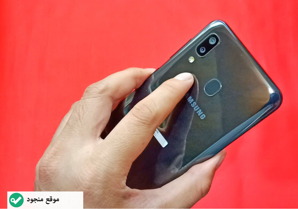 سعر سامسونج a20 في الكويت - Samsung Galaxy A20