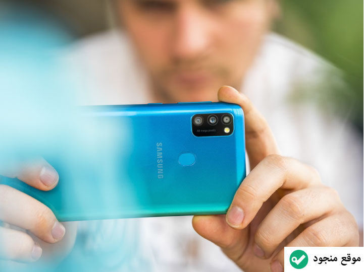 سامسونج m30s 128 جيجا - سعر و مواصفات Samsung Galaxy M30s