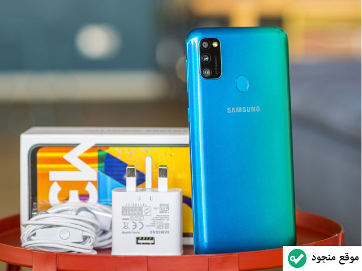سعر سامسونج m30s في السعودية