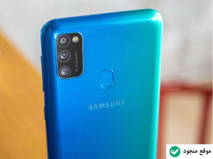 سعر سامسونج m30s في السعودية - مواصفات Samsung Galaxy M30s