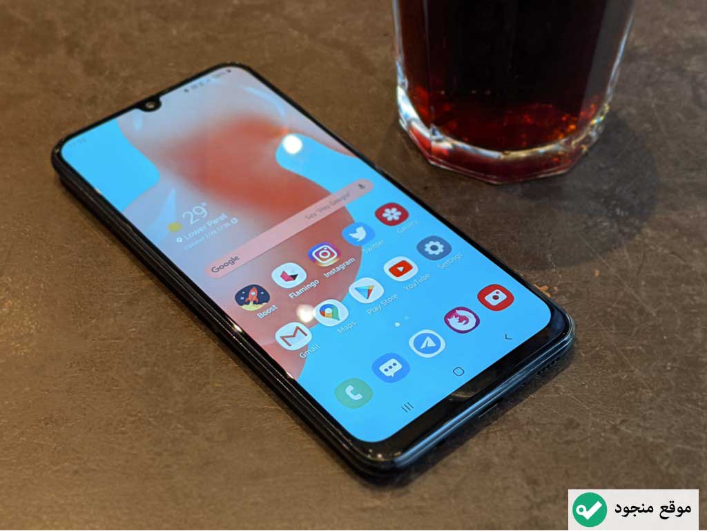سعر سامسونج m31 في الكويت