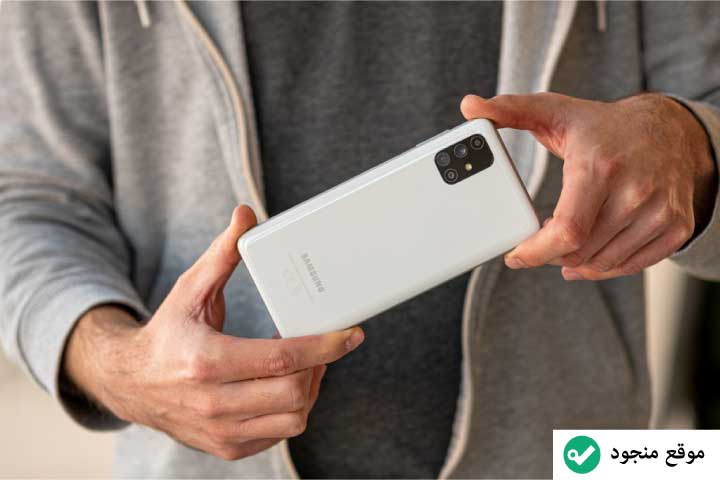 سعر سامسونج m51 في الكويت