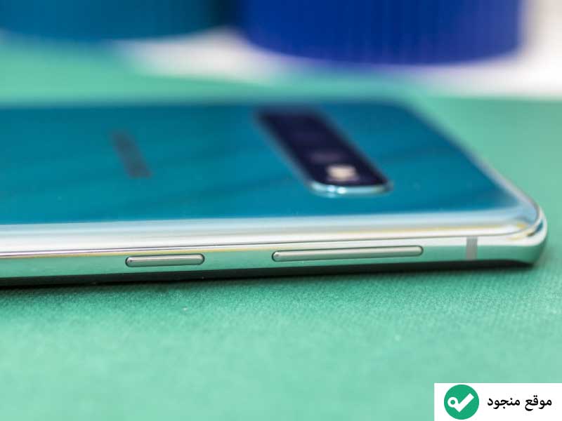 سعر سامسونج s10 في الأردن - مواصفات Samsung Galaxy S10