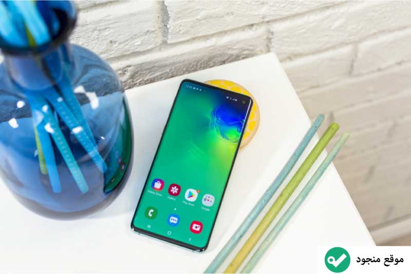 سعر ومواصفات سامسونج s10
