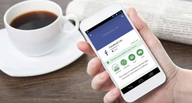 تنزيل فيسبوك لايت القديم - تحميل Facebook Lite