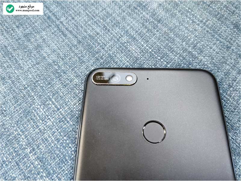 سعر هواوي y7 في مصر - Huawei Y7 2018