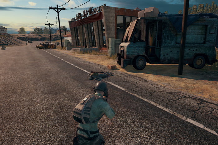 تحميل ببجي موبايل للكمبيوتر - تنزيل لعبة Pubg